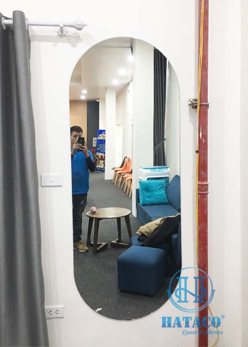 Gương Soi Toàn Thân 10